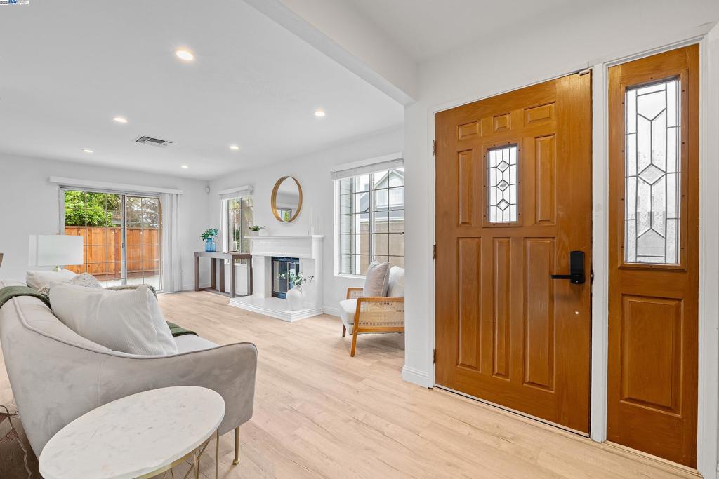 Not Listed - Residential