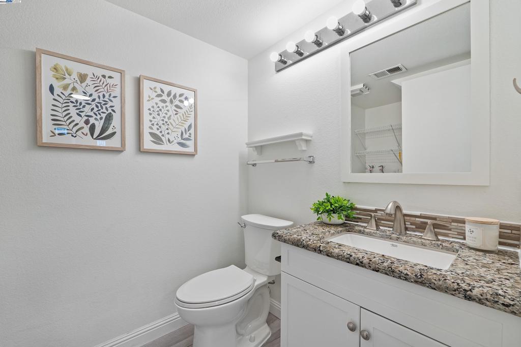 Not Listed - Residential