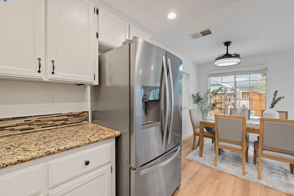 Not Listed - Residential