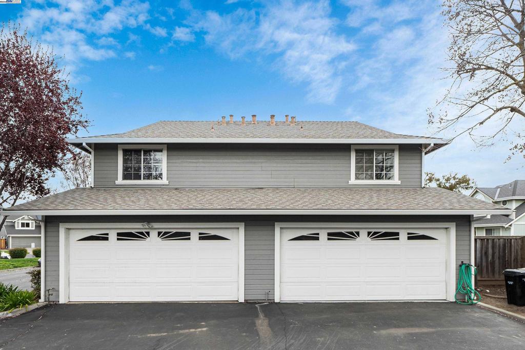 Not Listed - Residential