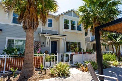 Photo of 2434 Haley Point Drive #103, Ventura, CA 93003 (MLS # V1-36116)