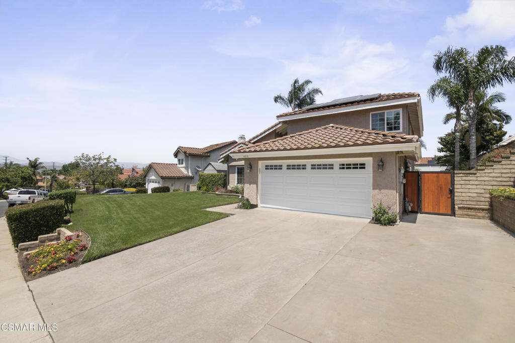 4016 Blairwood Drive