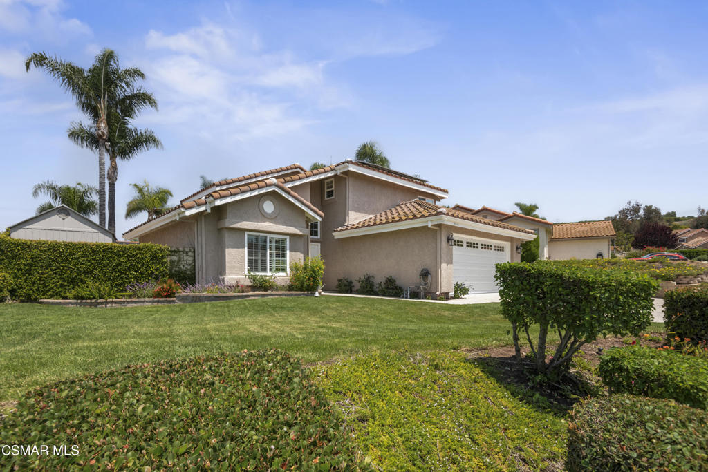 4016 Blairwood Drive