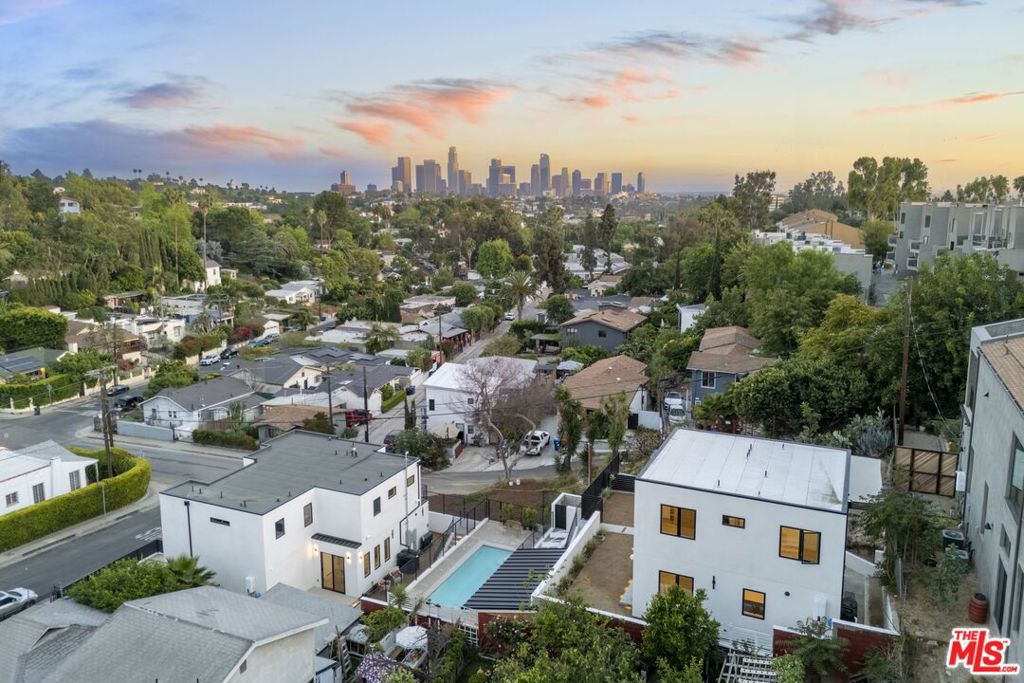 Photo of 1903 Lake Shore Avenue, Los Angeles, CA 90039 (MLS # 26803259)