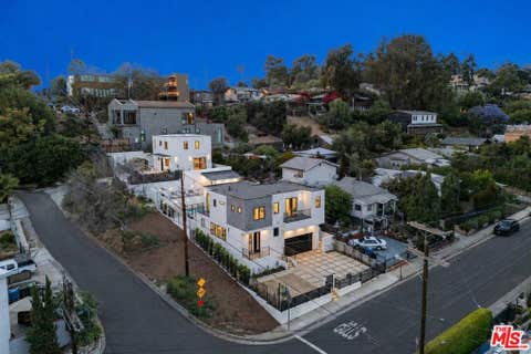 Photo of 1903 Lake Shore Avenue, Los Angeles, CA 90039 (MLS # 26803259)