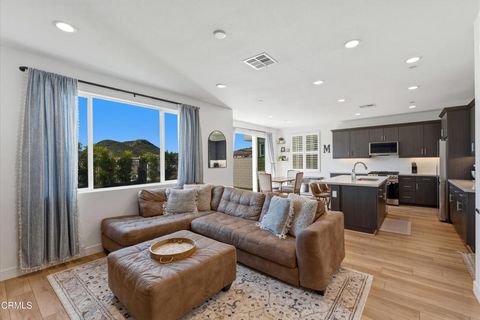 Tiny photo for 341 Fraser Point Ln, Camarillo, CA 93012 (MLS # V1-34848)