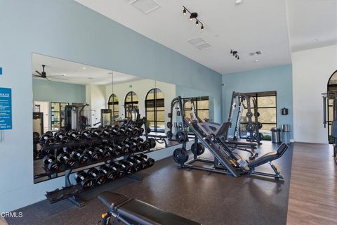 Tiny photo for 341 Fraser Point Ln, Camarillo, CA 93012 (MLS # V1-34848)