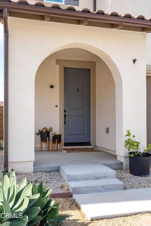 Tiny photo for 341 Fraser Point Ln, Camarillo, CA 93012 (MLS # V1-34848)