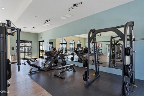 Tiny photo for 341 Fraser Point Ln, Camarillo, CA 93012 (MLS # V1-34848)