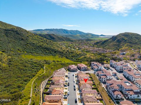 Tiny photo for 341 Fraser Point Ln, Camarillo, CA 93012 (MLS # V1-34848)