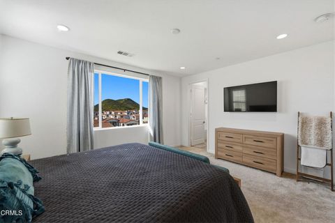 Tiny photo for 341 Fraser Point Ln, Camarillo, CA 93012 (MLS # V1-34848)