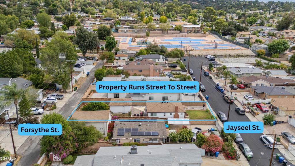 7727 Jayseel Street, Los Angeles CA 91042