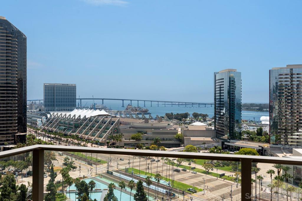 550 Front Street 1501