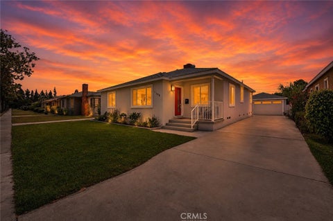 Photo of 1108 S Vega ST, Alhambra, CA 91801 (MLS # PW26140073)