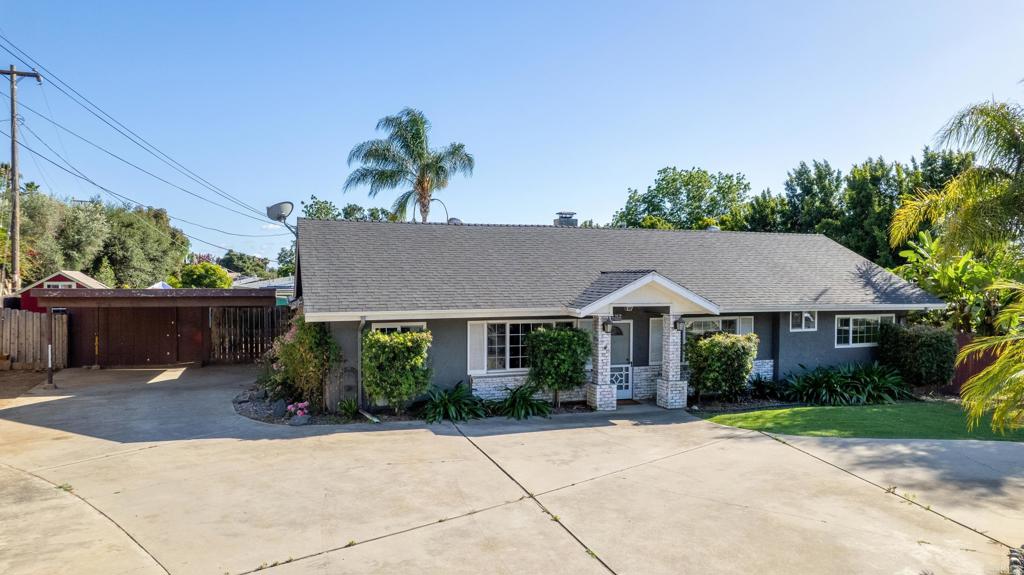 1078 Robertson Drive