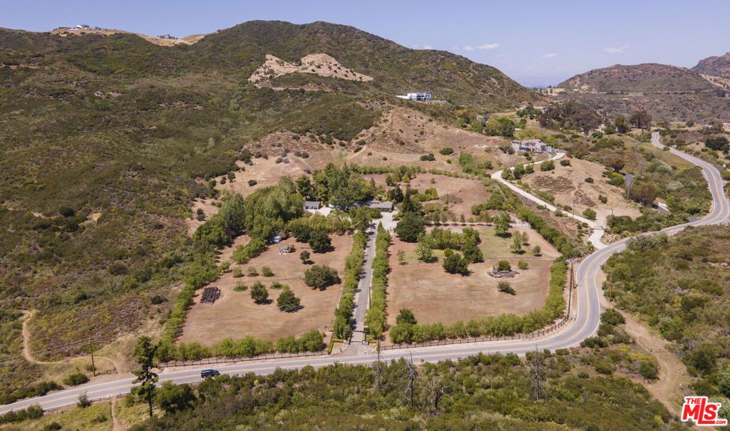 Photo of 33269 Mulholland Highway, Malibu, CA 90265 (MLS # 26663673)