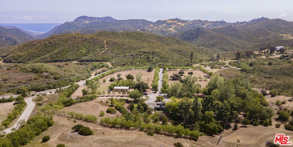 Photo of 33269 Mulholland Highway, Malibu, CA 90265 (MLS # 26663673)