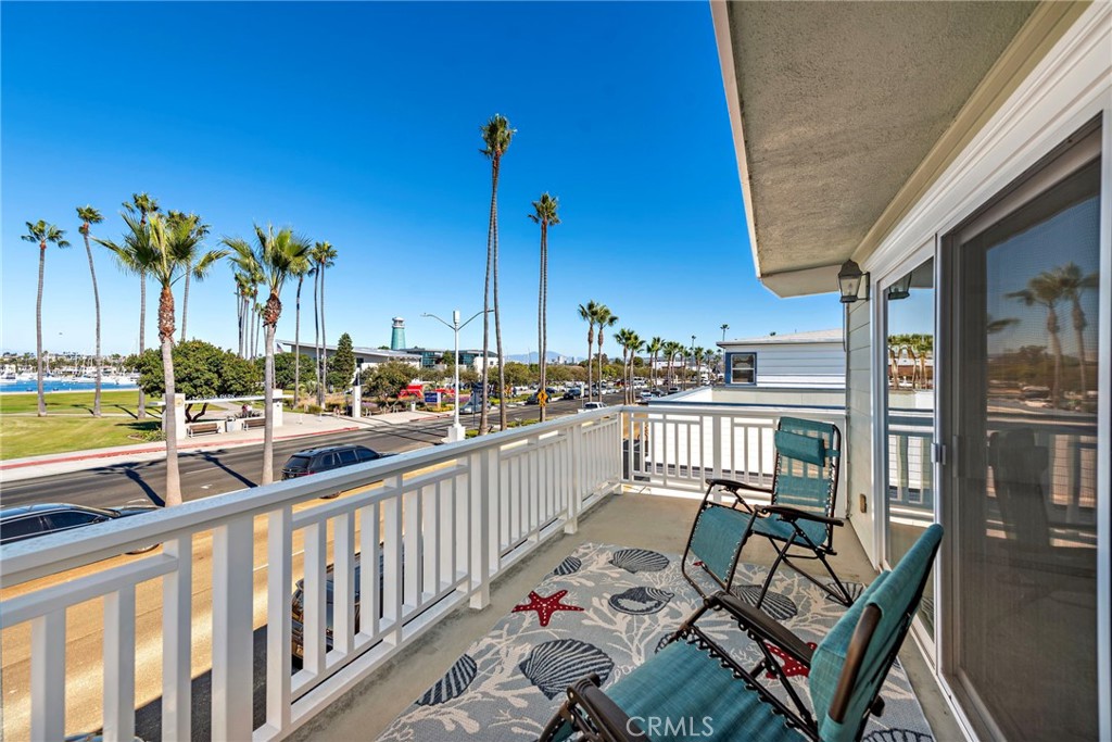 Balboa Peninsula (Residential) (BALP) - Residential Lease