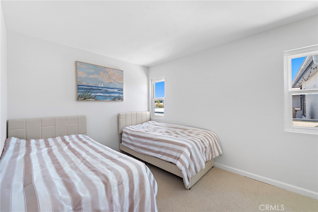 Balboa Peninsula (Residential) (BALP) - Residential Lease