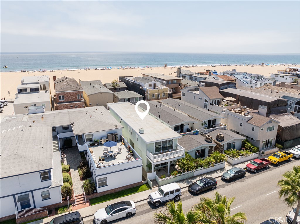 Balboa Peninsula (Residential) (BALP) - Residential Lease