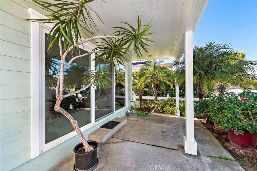 Balboa Peninsula (Residential) (BALP) - Residential Lease