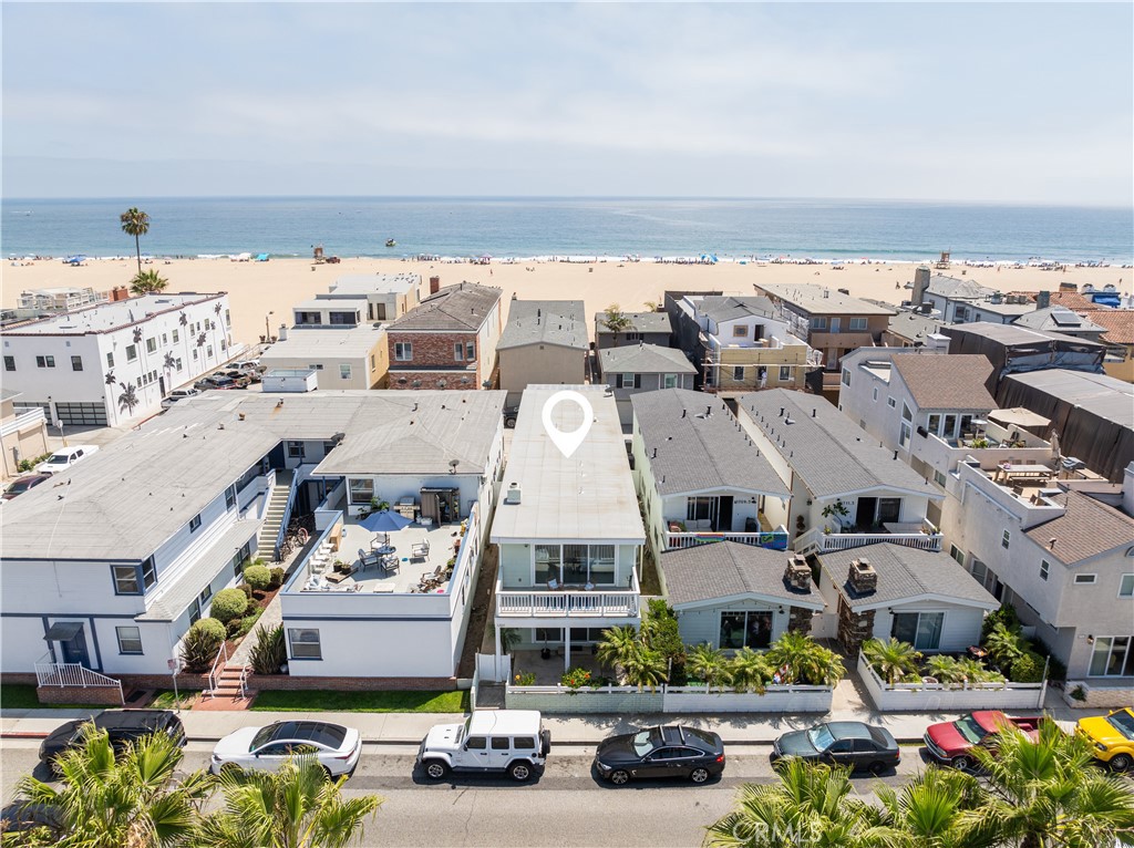 Balboa Peninsula (Residential) (BALP) - Residential Lease