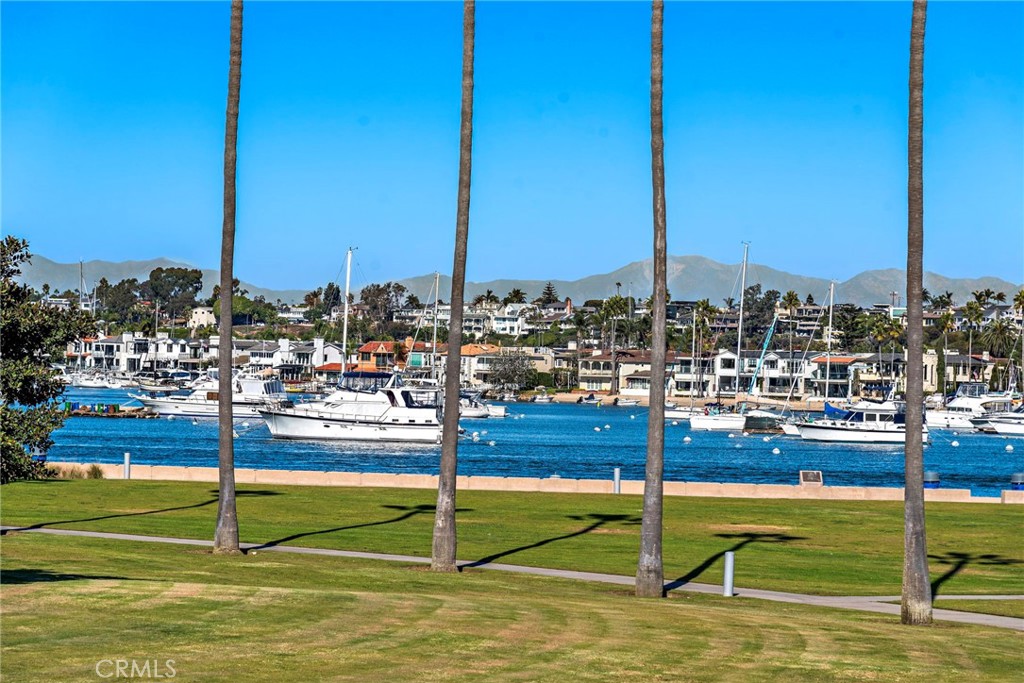 Balboa Peninsula (Residential) (BALP) - Residential Lease