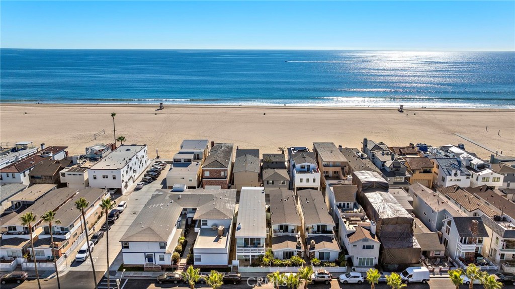 Balboa Peninsula (Residential) (BALP) - Residential Lease