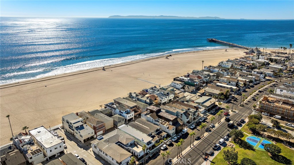 Balboa Peninsula (Residential) (BALP) - Residential Lease