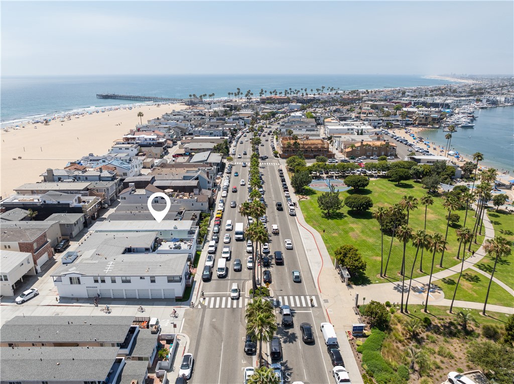 Balboa Peninsula (Residential) (BALP) - Residential Lease