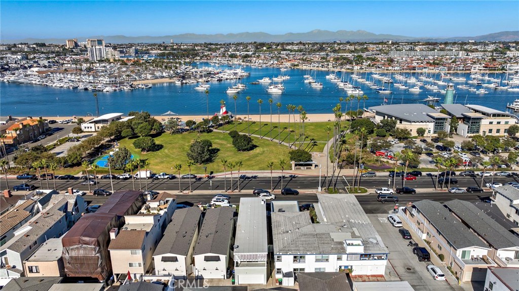 Balboa Peninsula (Residential) (BALP) - Residential Lease