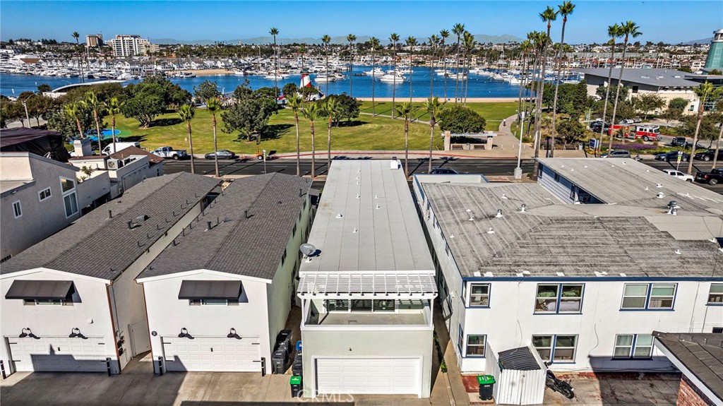 Balboa Peninsula (Residential) (BALP) - Residential Lease