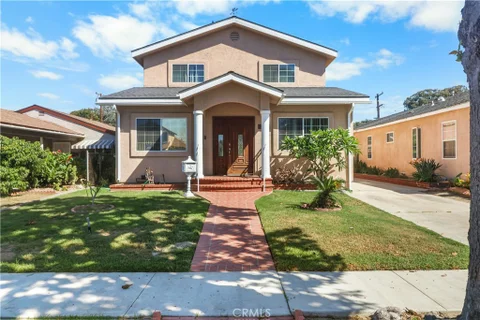 3148 Magnolia Ave, Long Beach, CA 90806 - MLS#: PW26216974
