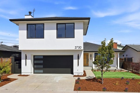 Photo of 3750 Elston Drive, San Bruno, CA 94066 (MLS # ML82050467)
