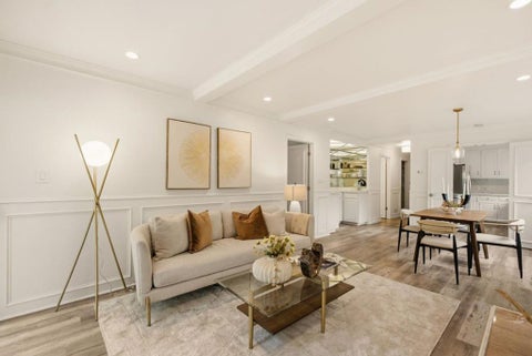 Photo of 600 Pennsylvania Avenue #1, Los Gatos, CA 95030 (MLS # ML82061993)