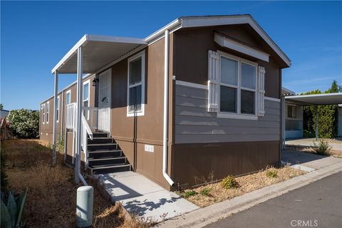Photo of 20683 Waalew Road #Spc B48, Apple Valley, CA 92307 (MLS # SR26116394)
