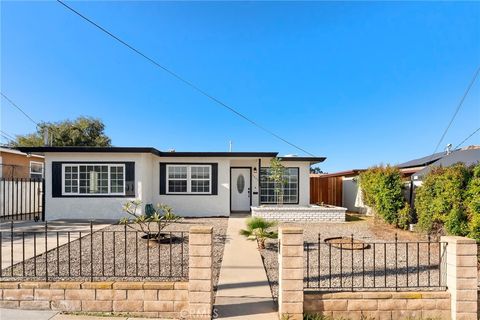 3842 Boren San Diego CA 92115