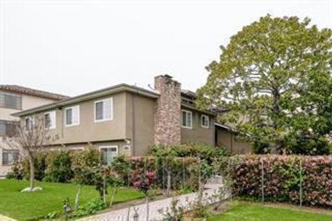 Photo of 46 W 4th Avenue #108, San Mateo, CA 94402 (MLS # ML82046630)