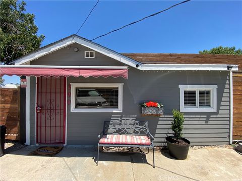 Photo of 390 Paso Robles ST, Paso Robles, CA 93446 (MLS # NS26099820)
