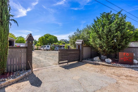 Tiny photo for 390 Paso Robles ST, Paso Robles, CA 93446 (MLS # NS26099820)