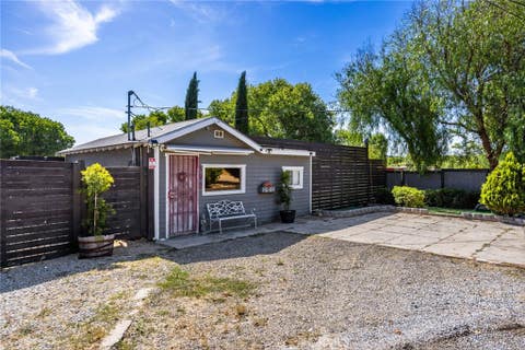 Tiny photo for 390 Paso Robles ST, Paso Robles, CA 93446 (MLS # NS26099820)