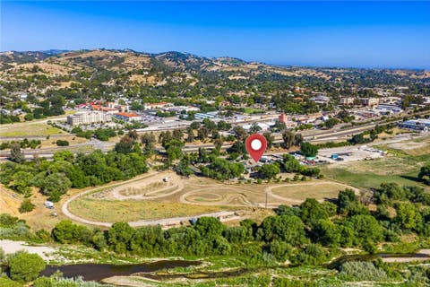 Tiny photo for 390 Paso Robles ST, Paso Robles, CA 93446 (MLS # NS26099820)