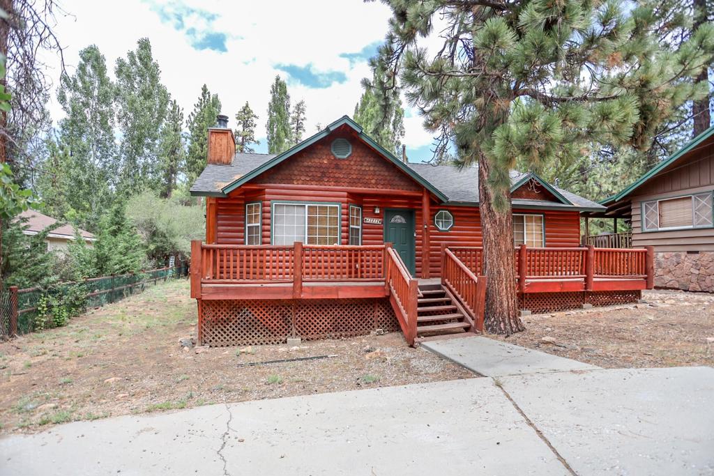 43252 Deer Canyon Road