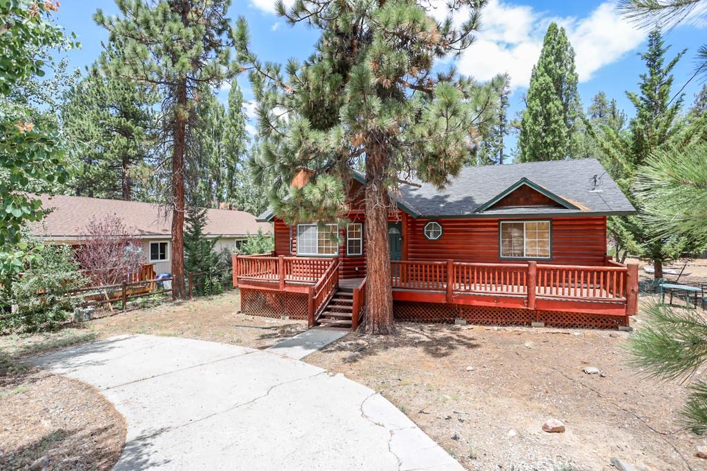 43252 Deer Canyon Road