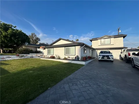 6241 Filkins Avenue, Rancho Cucamonga, CA 91737 - MLS#: IV25082147