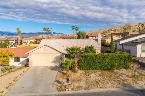 68206 Calle Azteca Desert Hot Springs CA 92240