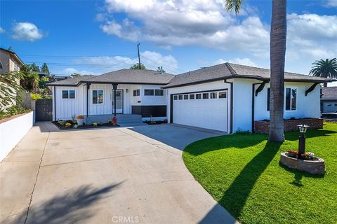 Photo of 14504 Manecita Dr, La Mirada, CA 90638 (MLS # PW25256596)