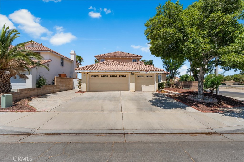 Stunning Lancaster Home with Dual Primary Suites! Welcome to this beautifully upgraded 4-bedroom, 4-bathroom home, perfectly designed for comfort, privacy, and modern living. Featuring two spacious primary suites, each with its own private bathroom, this home offers a flexible layout ideal for multi-generational living or hosting guests in style. Enjoy cooking and entertaining in the bright, open kitchen adorned with elegant quartz countertops, ample cabinet space, and a seamless flow into the dining and living areas. Step outside into your own private oasis—a beautifully landscaped backyard perfect for relaxing, entertaining, or enjoying quiet evenings under the stars. Don't miss this unique opportunity to own a home that combines luxury, functionality, and charm—all in a desirable Lancaster neighborhood. Schedule your showing today!