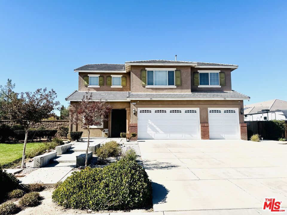8150 Julie Court