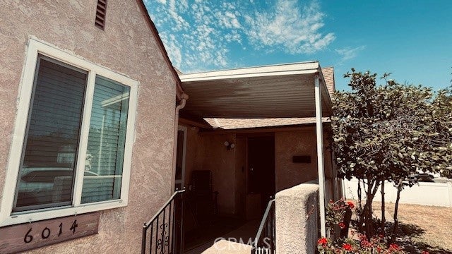Photo of 6014 Hereford DR, Los Angeles, CA 90022 (MLS # SR26161505)